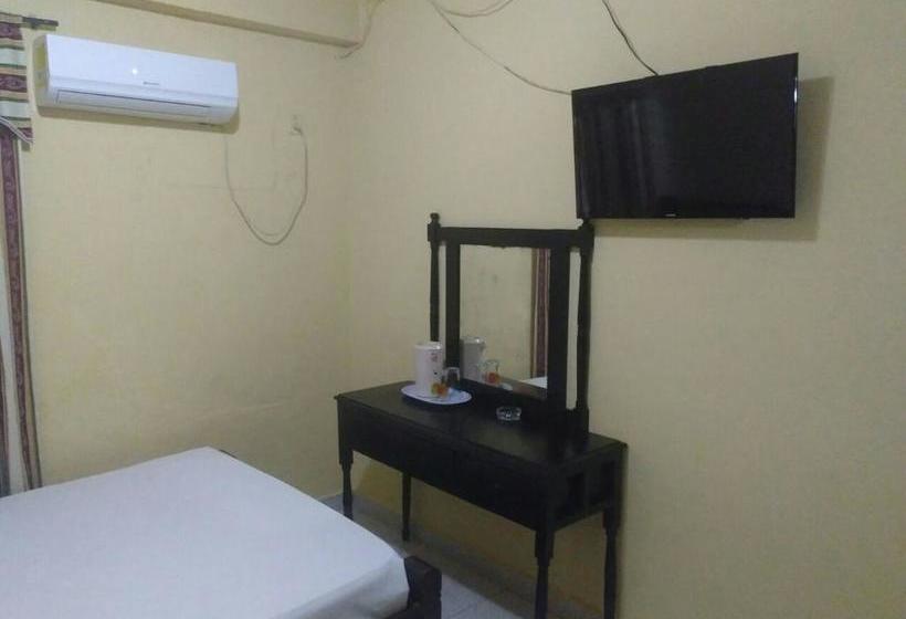 Hotel Galaxy | Cartagena de Indias | Bolivar | Colombia 14