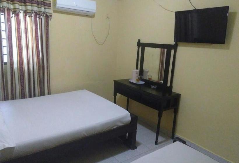 Hotel Galaxy | Cartagena de Indias | Bolivar | Colombia 15