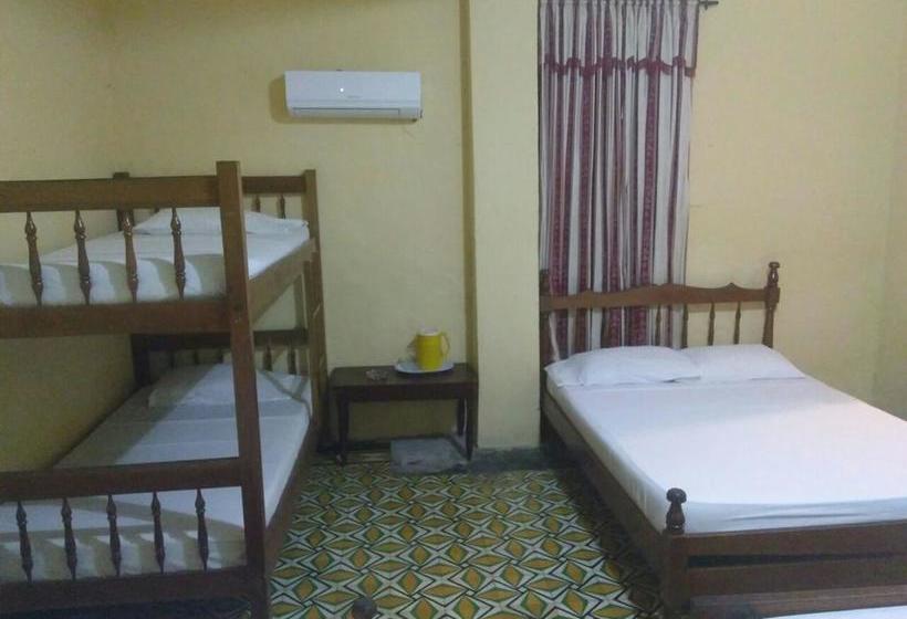 Hotel Galaxy | Cartagena de Indias | Bolivar | Colombia 16