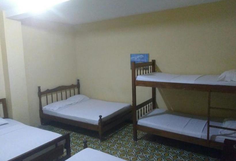 Hotel Galaxy | Cartagena de Indias | Bolivar | Colombia 17