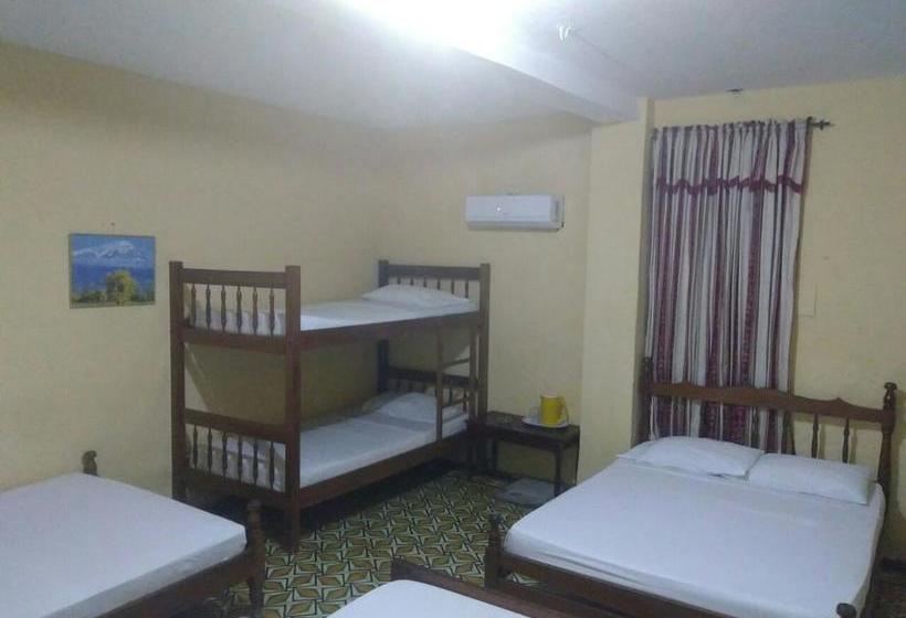 Hotel Galaxy | Cartagena de Indias | Bolivar | Colombia 18