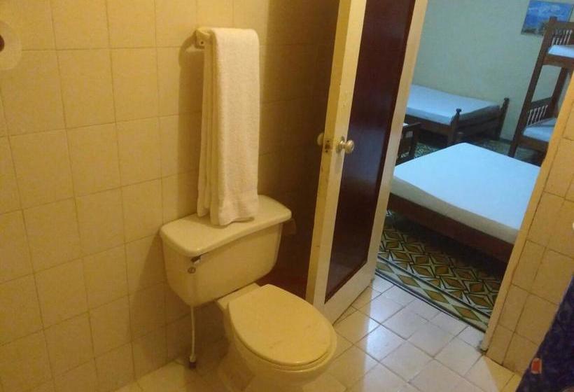 Hotel Galaxy | Cartagena de Indias | Bolivar | Colombia 19