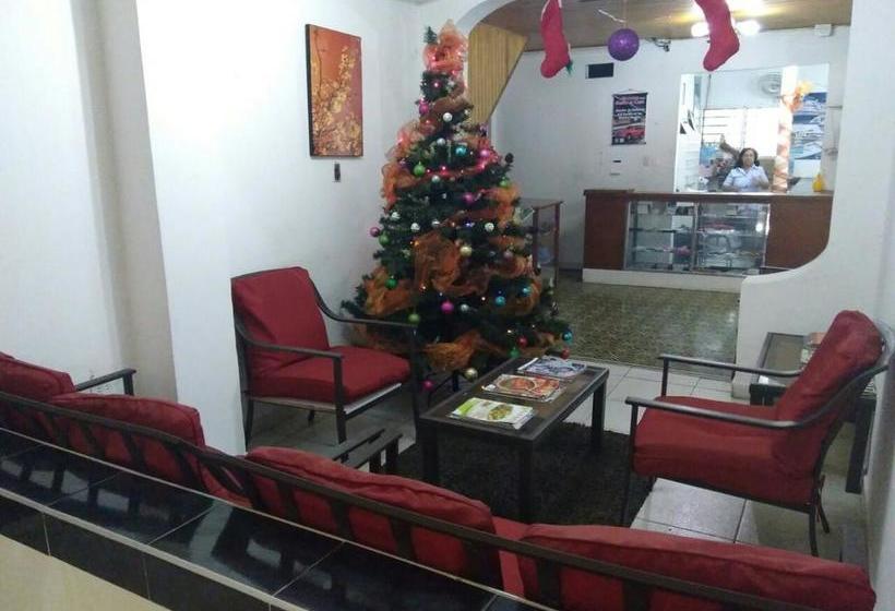 Hotel Galaxy | Cartagena de Indias | Bolivar | Colombia 2