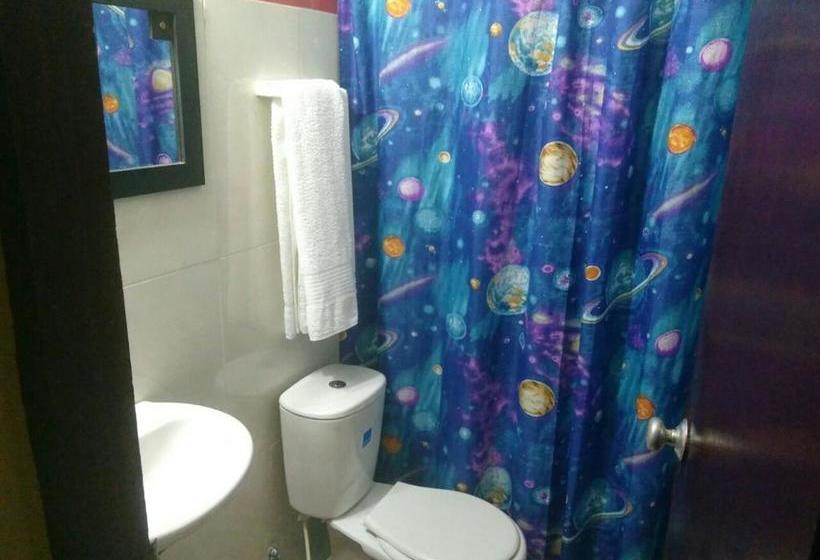 Hotel Galaxy | Cartagena de Indias | Bolivar | Colombia 20