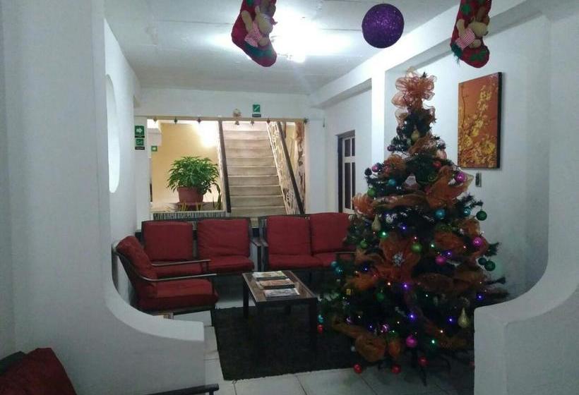 Hotel Galaxy | Cartagena de Indias | Bolivar | Colombia 4