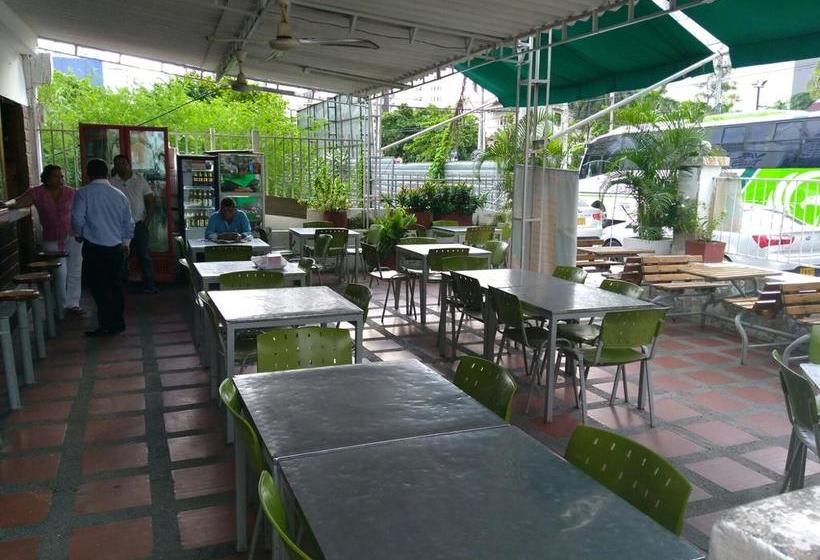 Hotel Galaxy | Cartagena de Indias | Bolivar | Colombia 5