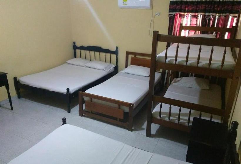 Hotel Galaxy | Cartagena de Indias | Bolivar | Colombia 6