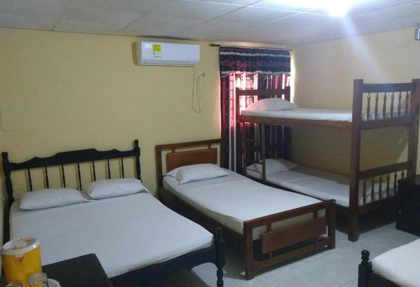 Hotel Galaxy | Cartagena de Indias | Bolivar | Colombia 7