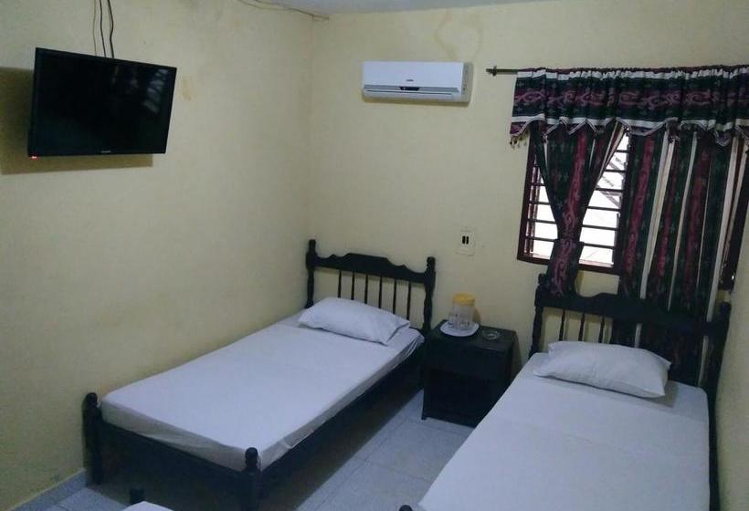 Hotel Galaxy | Cartagena de Indias | Bolivar | Colombia 8