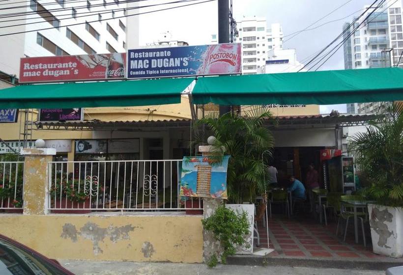 Hotel Galaxy | Cartagena de Indias | Bolivar | Colombia 9