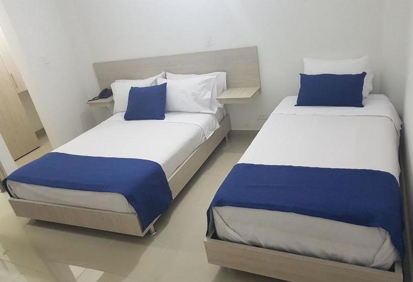 Hotel Suite Del Parque | Medellín | Antioquia | Colombia 1