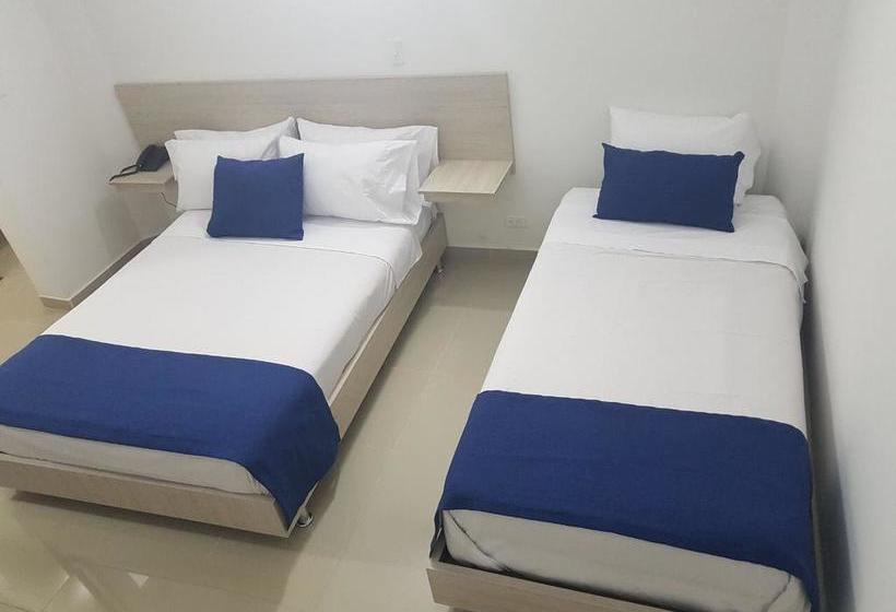 Hotel Suite Del Parque | Medellín | Antioquia | Colombia 10