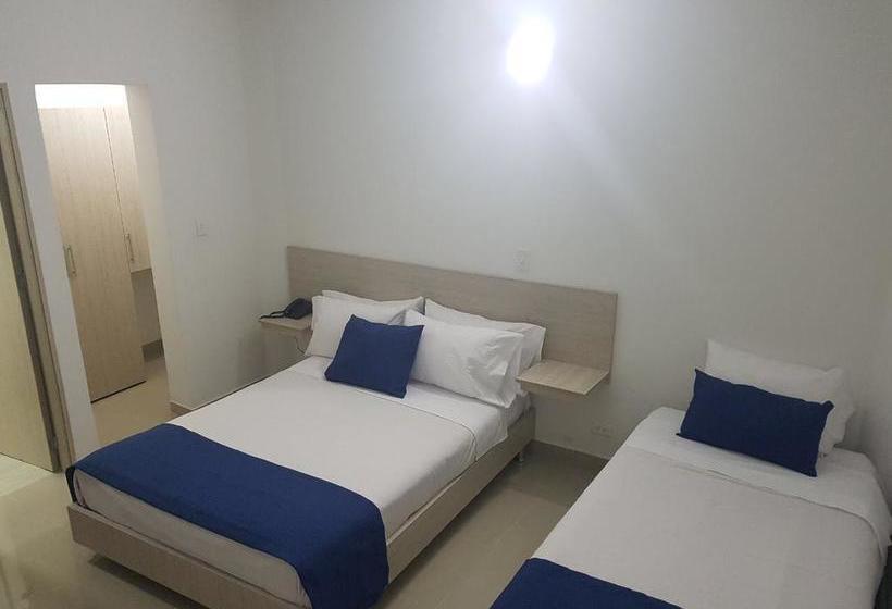 Hotel Suite Del Parque | Medellín | Antioquia | Colombia 12