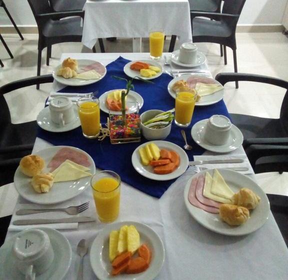 Hotel Suite Del Parque | Medellín | Antioquia | Colombia 13