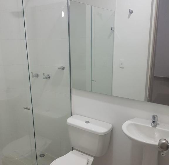 Hotel Suite Del Parque | Medellín | Antioquia | Colombia 14