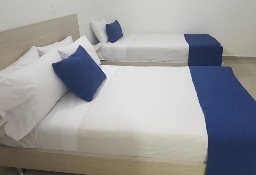 Hotel Suite Del Parque | Medellín | Antioquia | Colombia 2