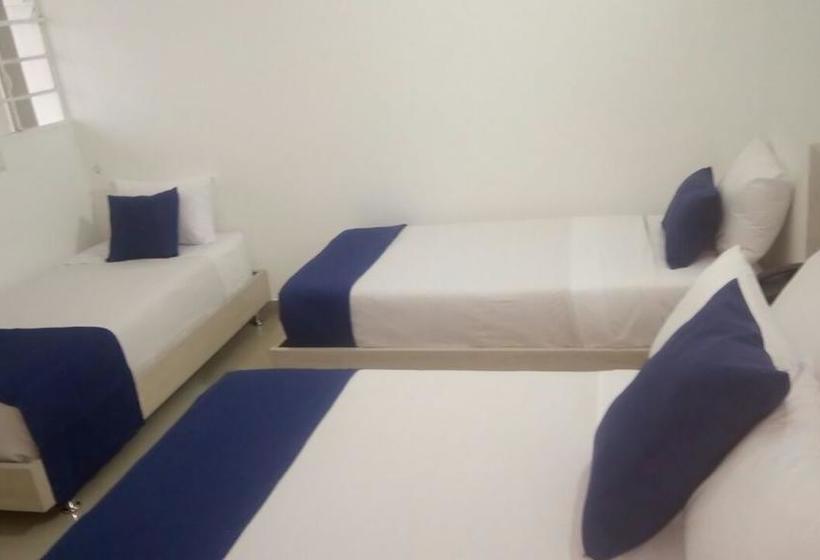 Hotel Suite Del Parque | Medellín | Antioquia | Colombia 3