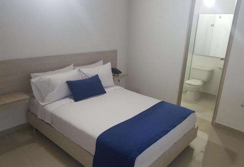 Hotel Suite Del Parque | Medellín | Antioquia | Colombia 4