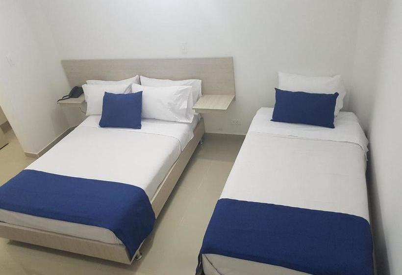 Hotel Suite Del Parque | Medellín | Antioquia | Colombia 5