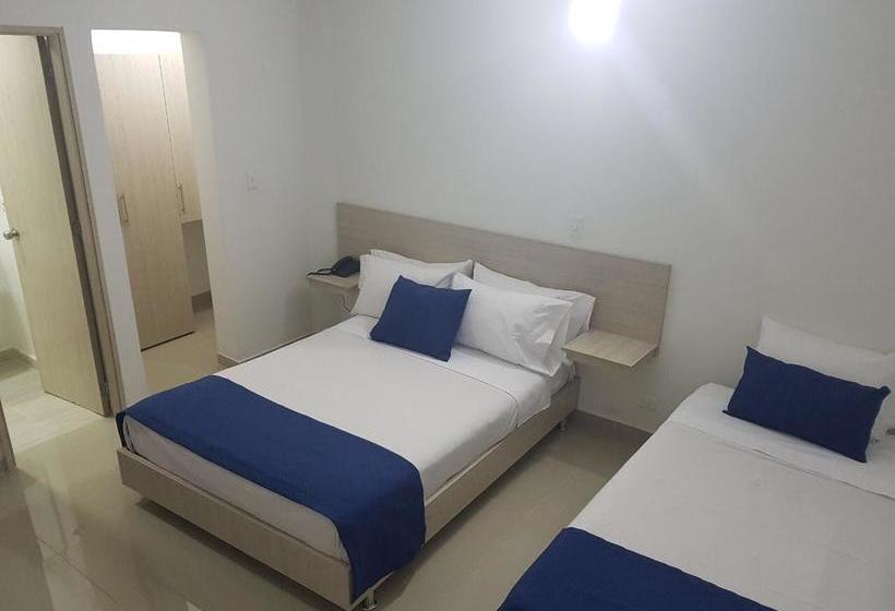 Hotel Suite Del Parque | Medellín | Antioquia | Colombia 6