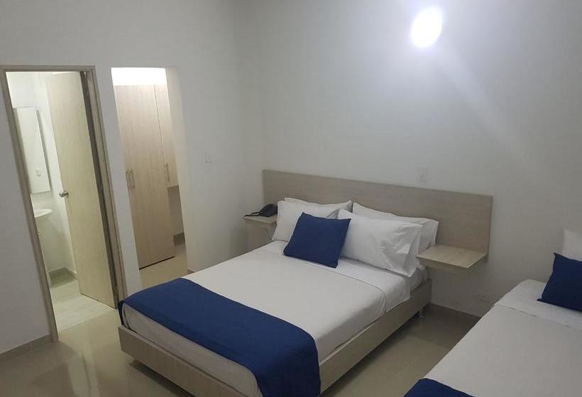 Hotel Suite Del Parque | Medellín | Antioquia | Colombia 7