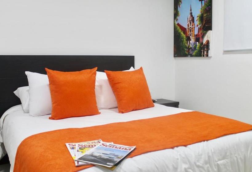 Hotel G Cartagena Sas | Cartagena de Indias | Bolivar | Colombia 1