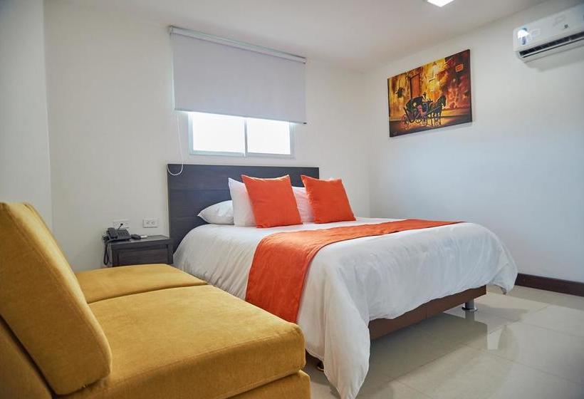 Hotel G Cartagena Sas | Cartagena de Indias | Bolivar | Colombia 10