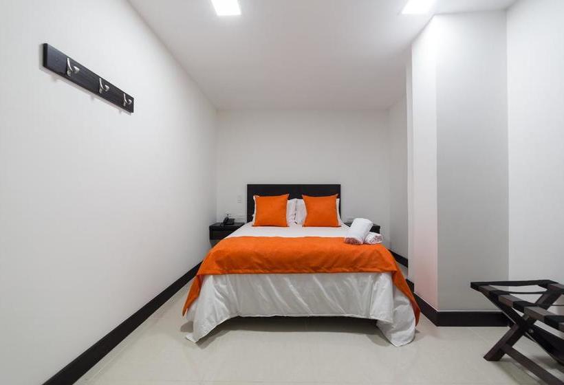 Hotel G Cartagena Sas | Cartagena de Indias | Bolivar | Colombia 12