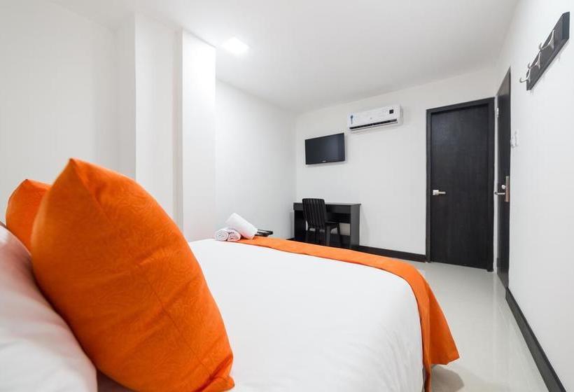 Hotel G Cartagena Sas | Cartagena de Indias | Bolivar | Colombia 13