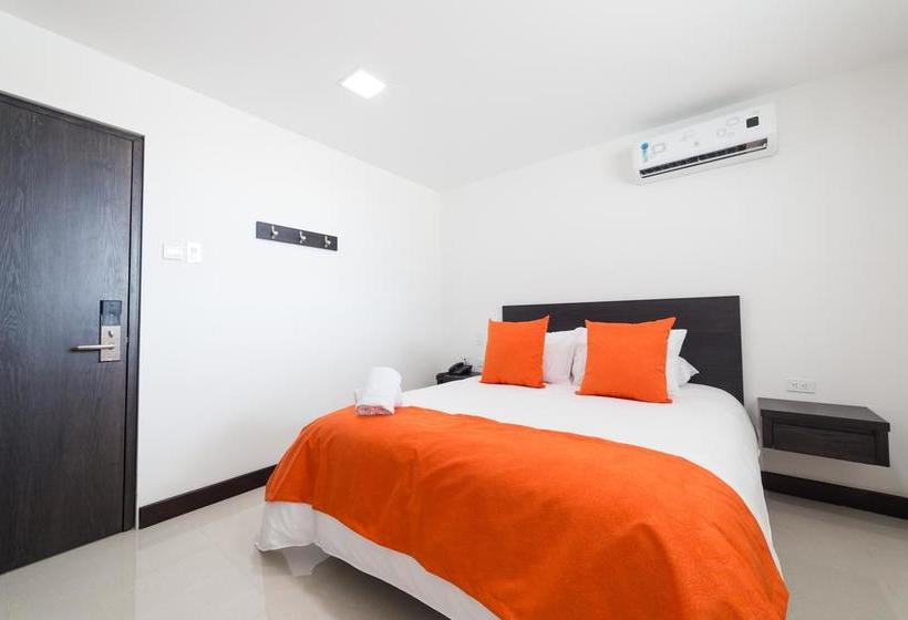 Hotel G Cartagena Sas | Cartagena de Indias | Bolivar | Colombia 16