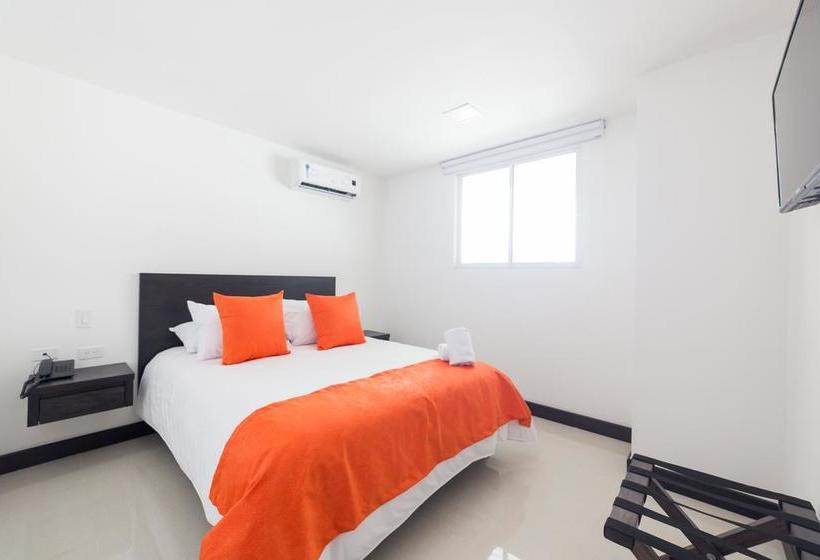 Hotel G Cartagena Sas | Cartagena de Indias | Bolivar | Colombia 17