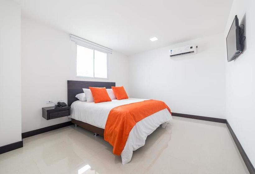 Hotel G Cartagena Sas | Cartagena de Indias | Bolivar | Colombia 18