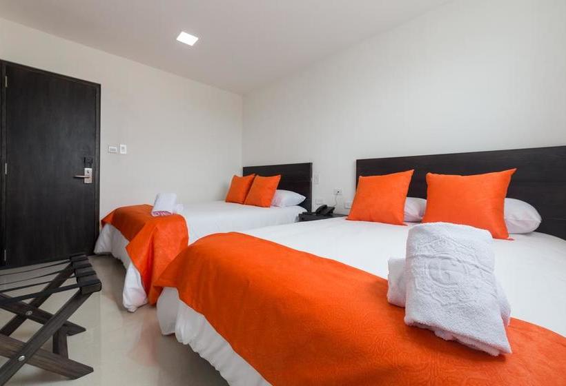 Hotel G Cartagena Sas | Cartagena de Indias | Bolivar | Colombia 19