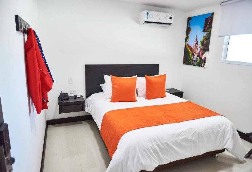 Hotel G Cartagena Sas | Cartagena de Indias | Bolivar | Colombia 2