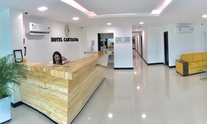 Hotel G Cartagena Sas | Cartagena de Indias | Bolivar | Colombia 20