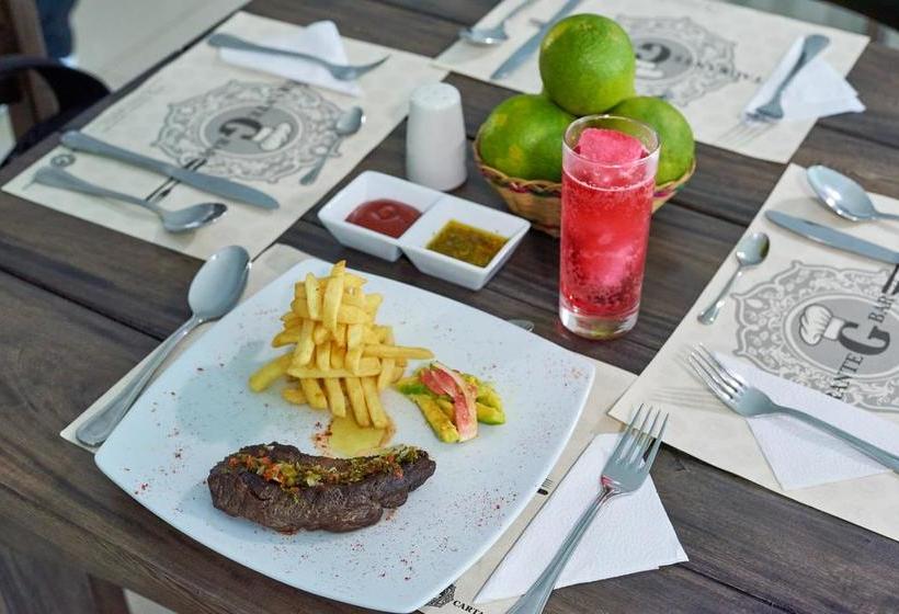 Hotel G Cartagena Sas | Cartagena de Indias | Bolivar | Colombia 3