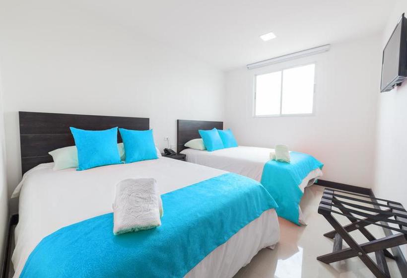 Hotel G Cartagena Sas | Cartagena de Indias | Bolivar | Colombia 6