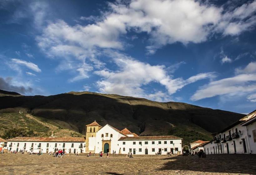 Hotel Esquina Colonial