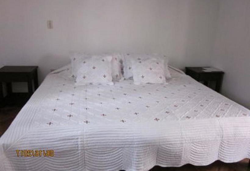 Hotel Esquina Colonial | Villa de Leyva | Boyaca | Colombia 1