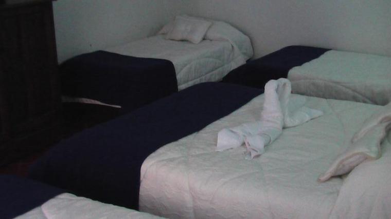 Hotel Esquina Colonial | Villa de Leyva | Boyaca | Colombia 2