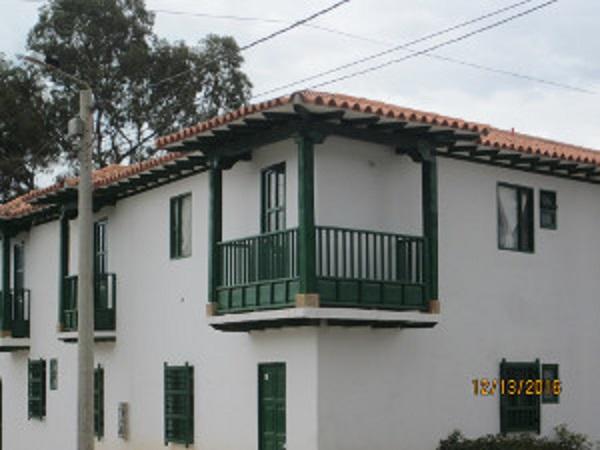 Hotel Esquina Colonial | Villa de Leyva | Boyaca | Colombia 3