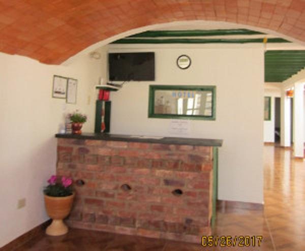 Hotel Esquina Colonial | Villa de Leyva | Boyaca | Colombia 4