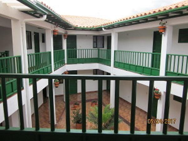 Hotel Esquina Colonial | Villa de Leyva | Boyaca | Colombia 6