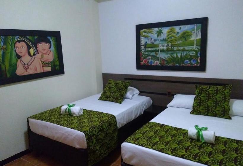 Hotel Victoria Plazas | Pereira | Risaralda | Colombia 1