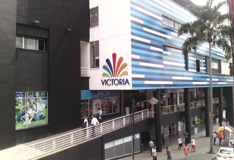 Hotel Victoria Plazas | Pereira | Risaralda | Colombia 10