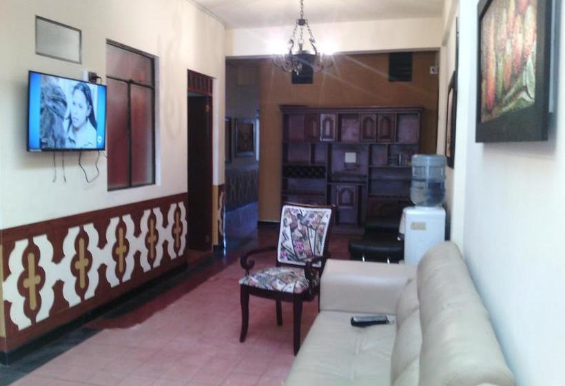 Hotel Victoria Plazas | Pereira | Risaralda | Colombia 12