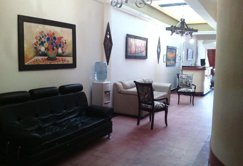 Hotel Victoria Plazas | Pereira | Risaralda | Colombia 13