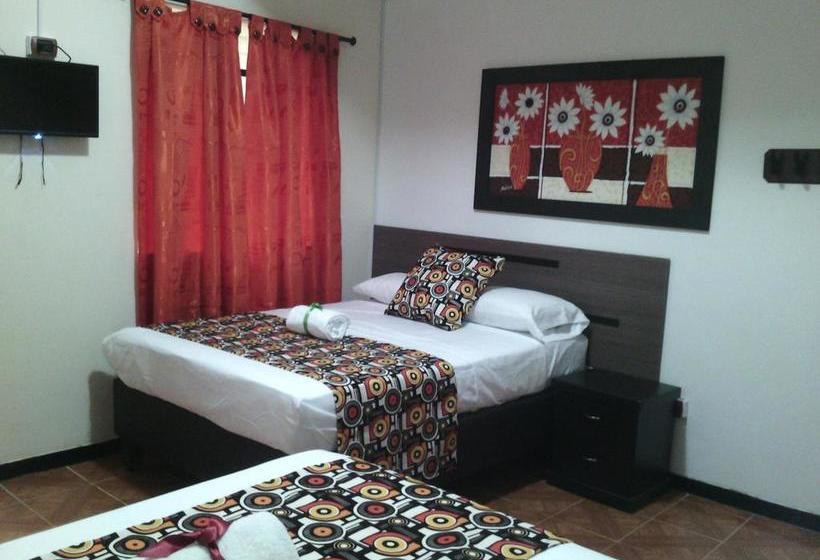 Hotel Victoria Plazas | Pereira | Risaralda | Colombia 14