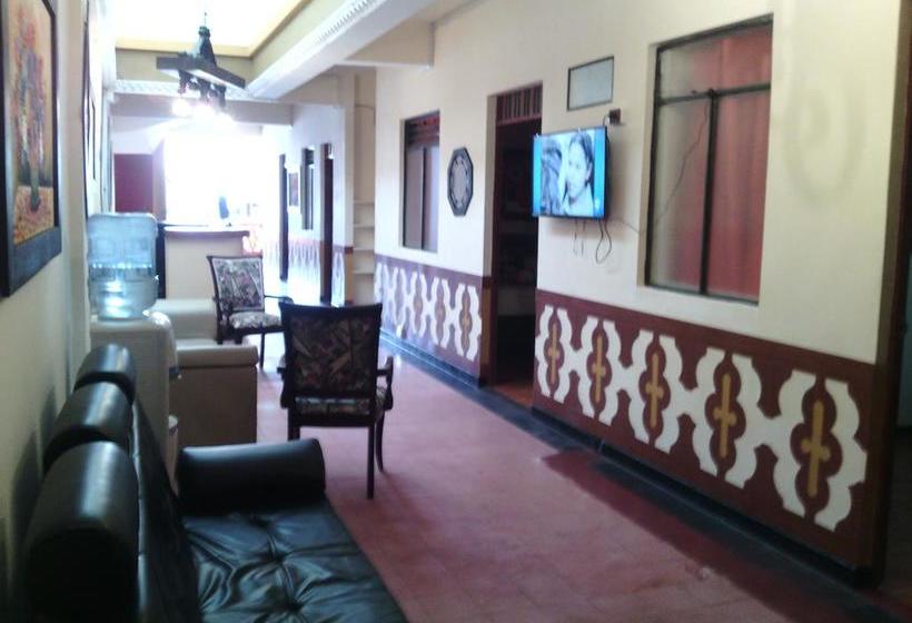 Hotel Victoria Plazas | Pereira | Risaralda | Colombia 15