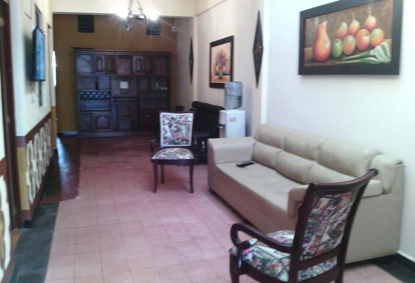 Hotel Victoria Plazas | Pereira | Risaralda | Colombia 16